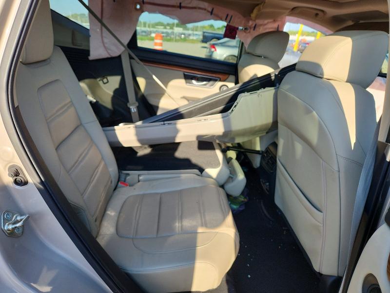 Aukcja sprzedaży 2017 Honda Cr-v, vin: 5J6RW2H87HL046814, numer aukcji: 67502926