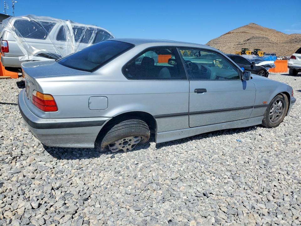 Aukcja sprzedaży 1998 Bmw 328, vin: WBABG1323WET06562, numer aukcji: 68036276