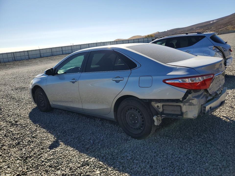 Aukcja sprzedaży 2015 Toyota Camry Hybrid, vin: 4T1BD1FK4FU163193, numer aukcji: 69009556