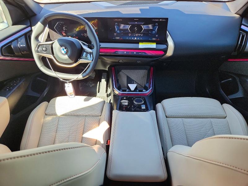 67864246 :رقم المزاد ، 5UX53GP08S9Y88795 vin ، 2025 Bmw X3 مزاد بيع