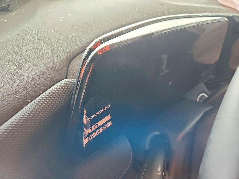 2025 Chevrolet Equinox მანქანა იყიდება აუქციონზე, vin: 3GNAXHEG3SL307311, აუქციონის ნომერი: 70077296
