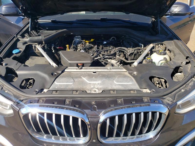 Aukcja sprzedaży 2018 Bmw X3, vin: 5UXTR9C57JLC78829, numer aukcji: 68241416