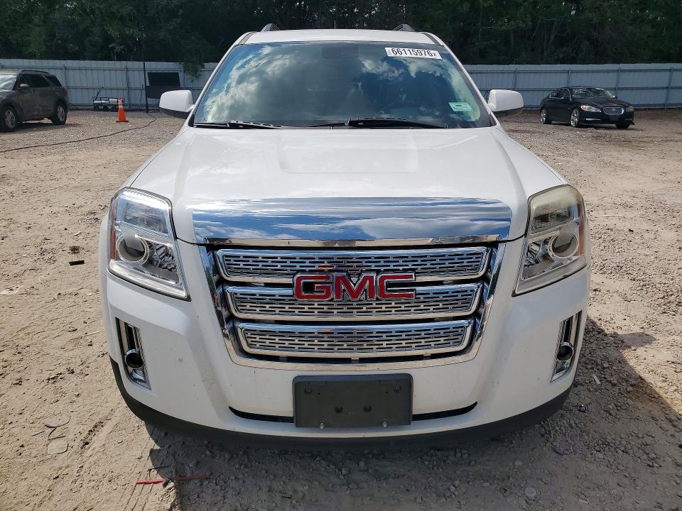 2015 Gmc Terrain მანქანა იყიდება აუქციონზე, vin: 2GKALSEK6F6378054, აუქციონის ნომერი: 66115976