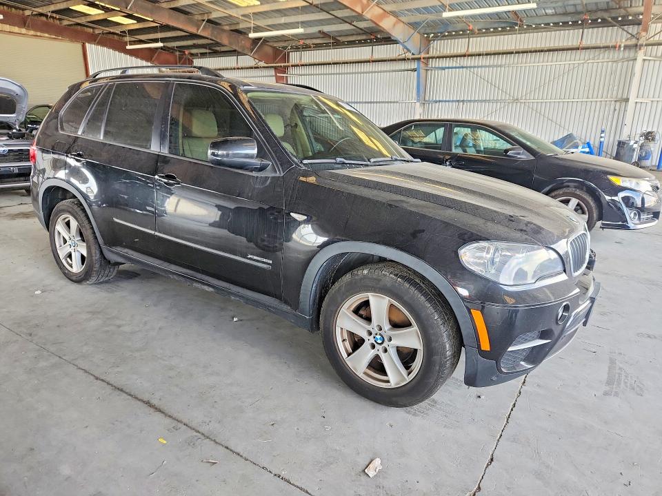 Продаж на аукціоні авто 2013 Bmw X5, vin: 5UXZV4C56DL992736, номер лоту: 69190516