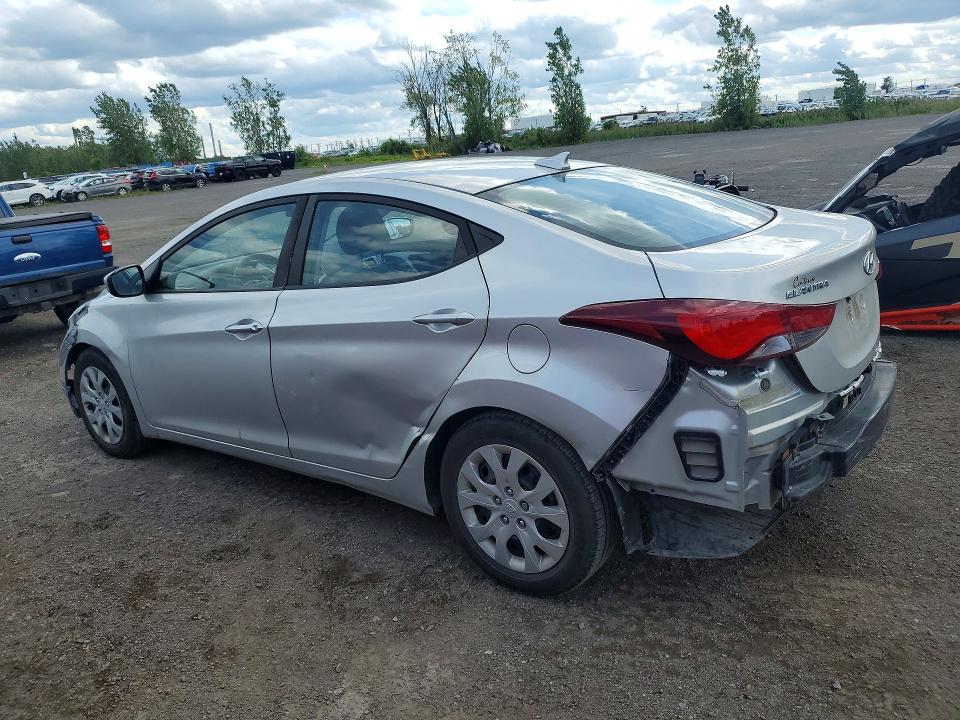 Aukcja sprzedaży 2016 Hyundai Elantra, vin: 5NPDH4AE9GH746696, numer aukcji: 68422836
