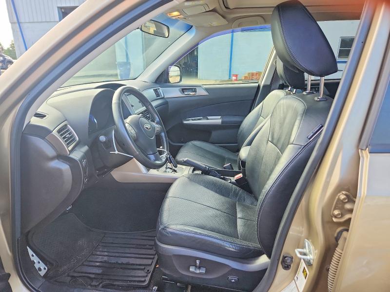 Aukcja sprzedaży 2009 Subaru Forester, vin: JF2SH66619H775178, numer aukcji: 66843296