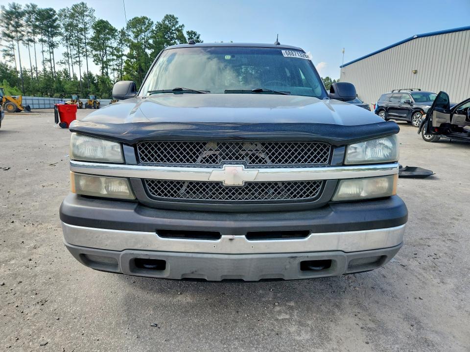 Продажа на аукционе авто 2005 Chevrolet Silverado, vin: 2GCEC13T851203237, номер лота: 68871326