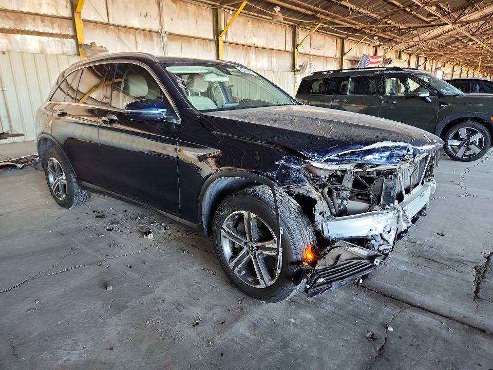 Aukcja sprzedaży 2019 Mercedes-benz Glc, vin: WDC0G4JB5KV178425, numer aukcji: 68074976