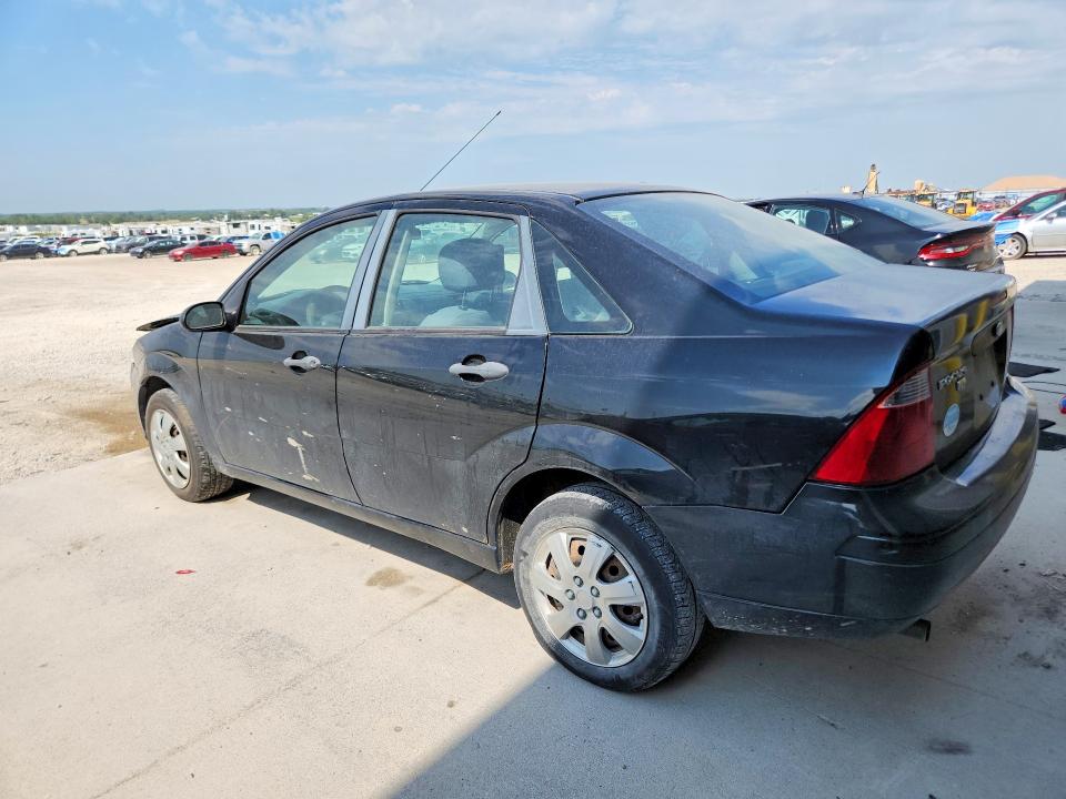 Aukcja sprzedaży 2007 Ford Focus, vin: 1FAHP34N97W363786, numer aukcji: 67687236