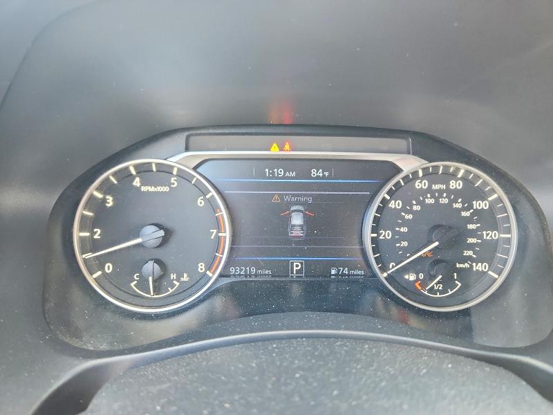 Aukcja sprzedaży 2022 Nissan Altima, vin: 1N4BL4DV2NN301575, numer aukcji: 67277066