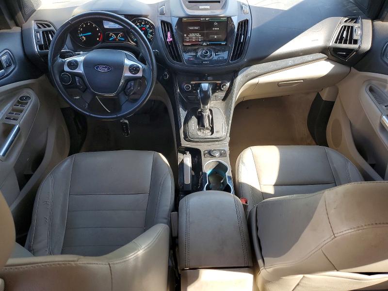 67477136 :رقم المزاد ، 1FMCU9J91EUE26326 vin ، 2014 Ford Escape مزاد بيع