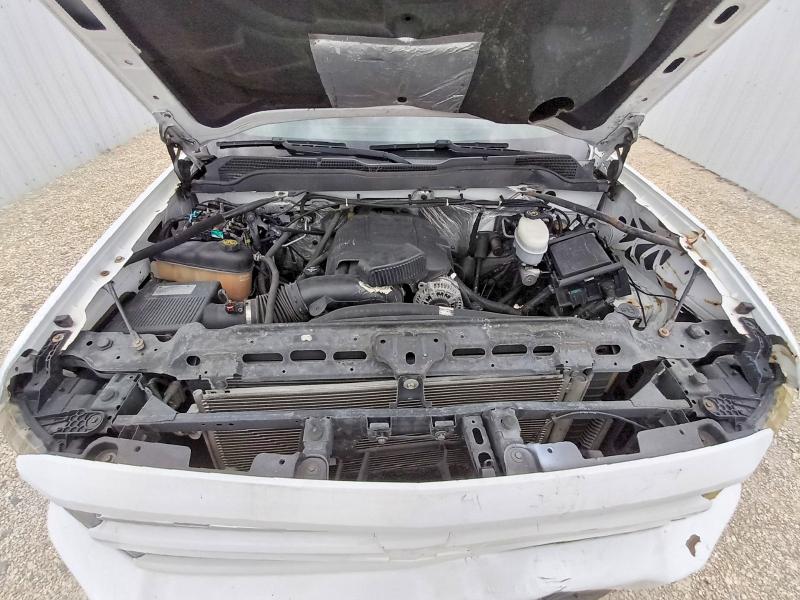 Aukcja sprzedaży 2018 Chevrolet Silverado, vin: 1GC2KVEG0JZ226817, numer aukcji: 70026036