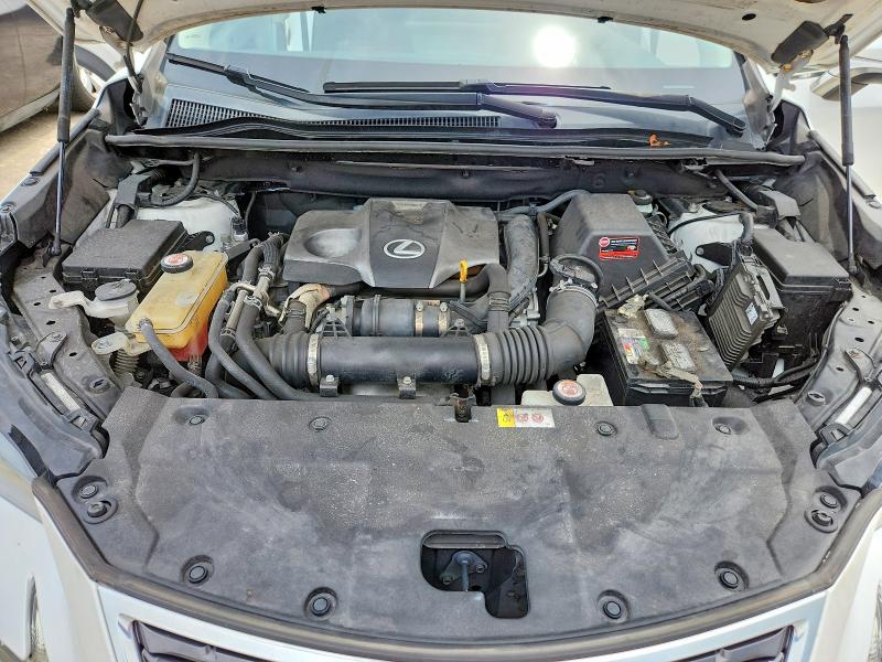 Продаж на аукціоні авто 2018 Lexus Nx 300, vin: JTJYARBZ4J2103375, номер лоту: 66717896