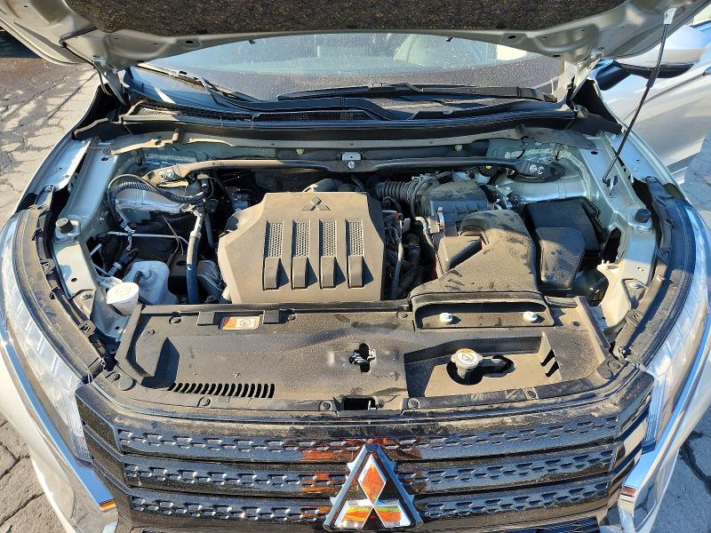 Aukcja sprzedaży 2023 Mitsubishi Eclipse Cross, vin: JA4ATWAA6PZ026320, numer aukcji: 69354136