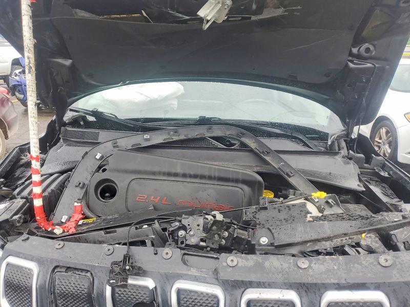 Aukcja sprzedaży 2022 Jeep Compass, vin: 3C4NJDFB1NT154469, numer aukcji: 67907806