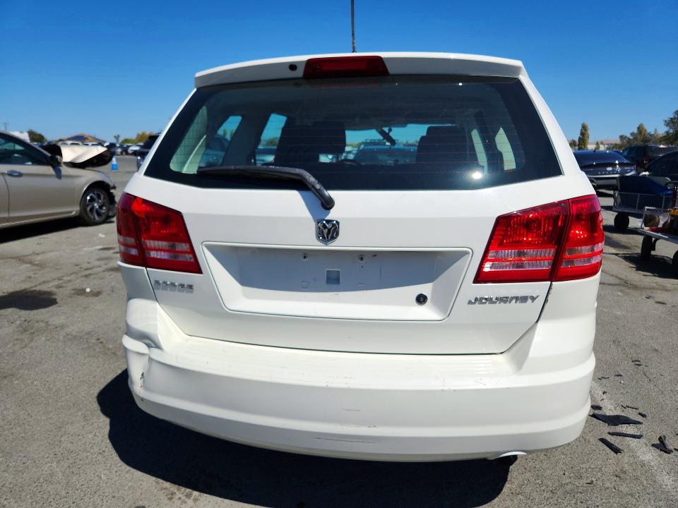 68956256 :رقم المزاد ، 3D4GG47B09T581821 vin ، 2009 Dodge Journey مزاد بيع
