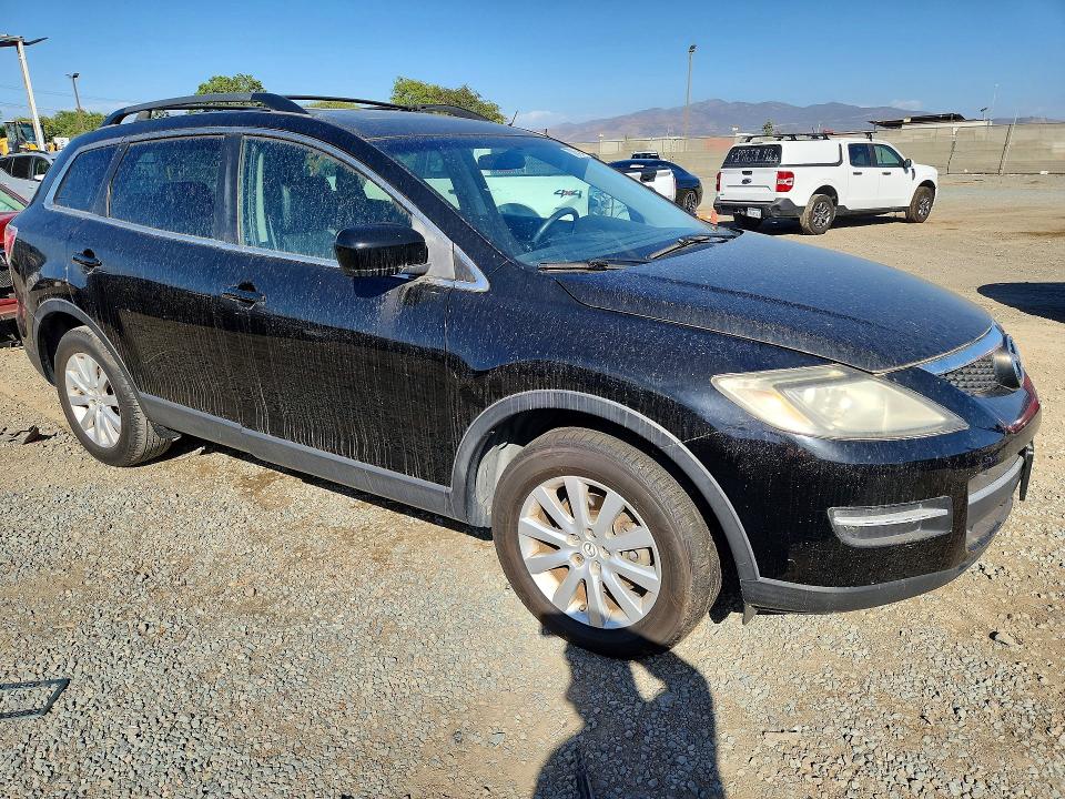 Aukcja sprzedaży 2008 Mazda Cx-9, vin: JM3TB28V580163071, numer aukcji: 70997896
