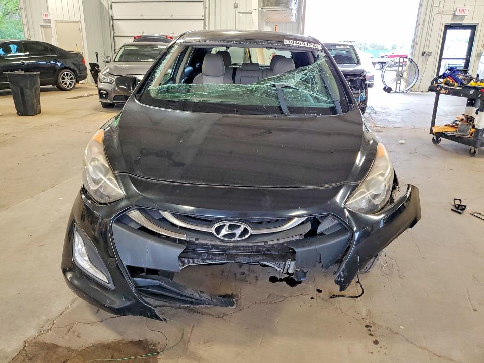 70464126 :رقم المزاد ، KMHD35LE3DU061737 vin ، 2013 Hyundai Elantra Gt مزاد بيع