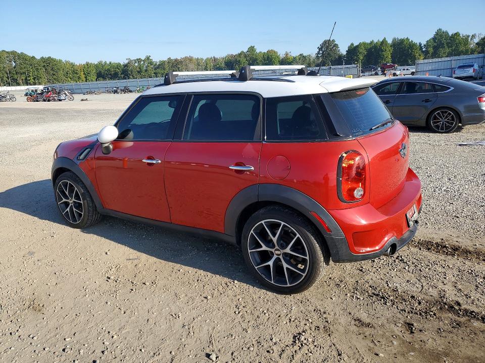 Aukcja sprzedaży 2013 Mini Cooper, vin: WMWZC3C5XDWP20770, numer aukcji: 70994796