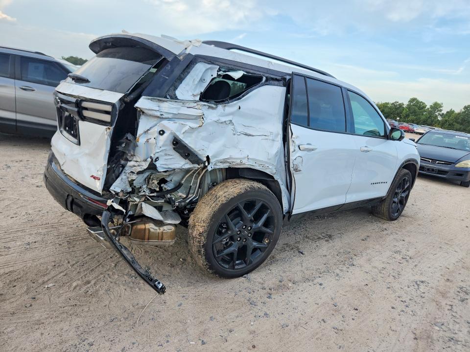 2026 Chevrolet Traverse მანქანა იყიდება აუქციონზე, vin: 1GNEVLKS7TJ343711, აუქციონის ნომერი: 67424776