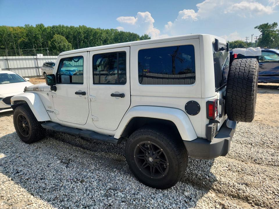 67871316 :رقم المزاد ، 1C4HJWEG9DL525121 vin ، 2013 Jeep Wrangler Unlimited مزاد بيع