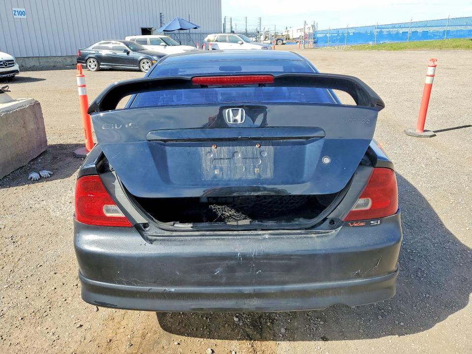 Продажа на аукционе авто 2002 Honda Civic, vin: 1HGEM21942L813721, номер лота: 68399416