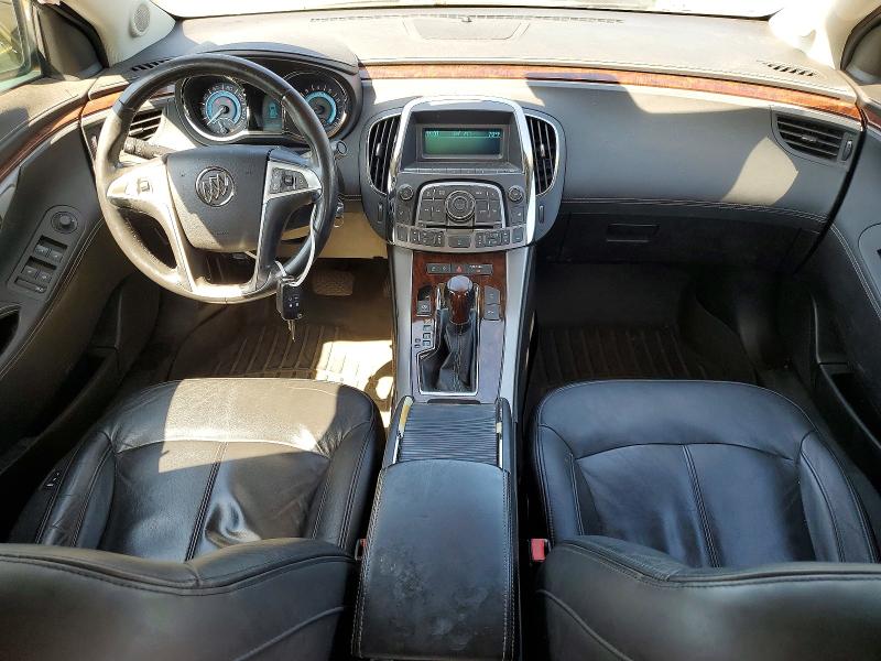 Продажа на аукционе авто 2011 Buick Lacrosse, vin: 1G4GC5EC4BF383278, номер лота: 66576426