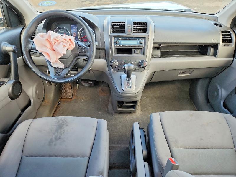 Продаж на аукціоні авто 2011 Honda Cr-v, vin: 5J6RE4H34BL064763, номер лоту: 69498236