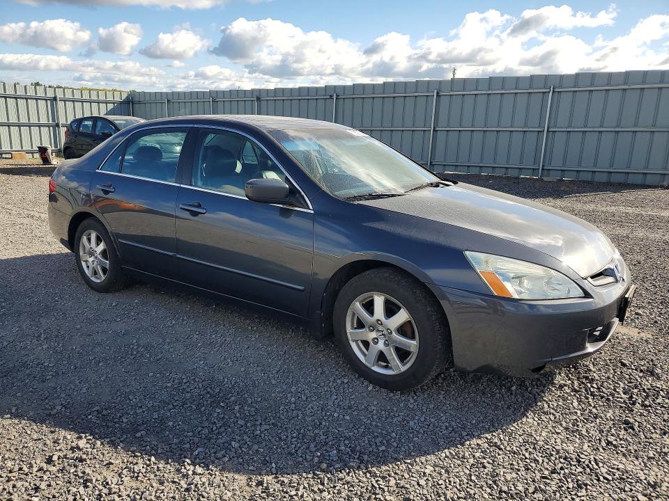 69507316 :رقم المزاد ، 1HGCM66505A801912 vin ، 2005 Honda Accord مزاد بيع