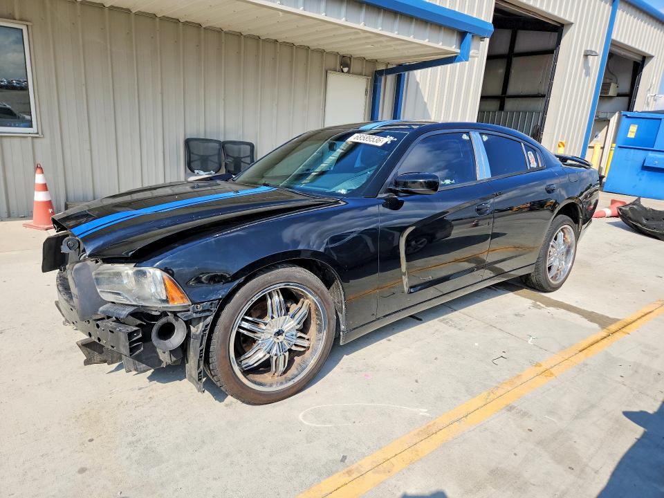 68589536 :رقم المزاد ، 2C3CDXBG6EH150271 vin ، 2014 Dodge Charger مزاد بيع