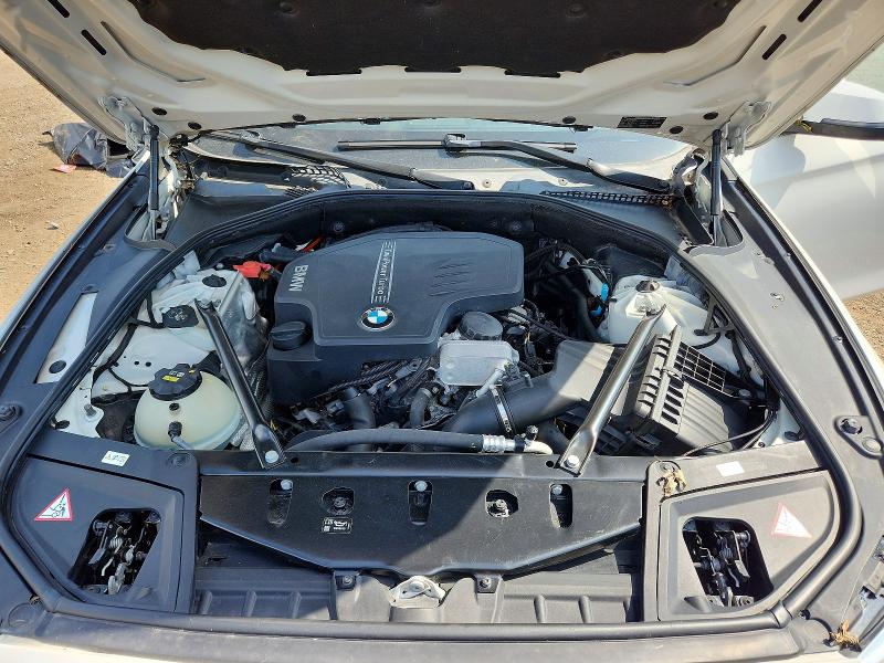 Aukcja sprzedaży 2016 Bmw 528, vin: WBA5A7C53GG147608, numer aukcji: 67515976