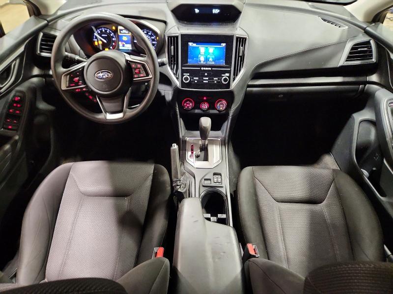 Aukcja sprzedaży 2017 Subaru Impreza, vin: 4S3GTAD64H3729655, numer aukcji: 67329326