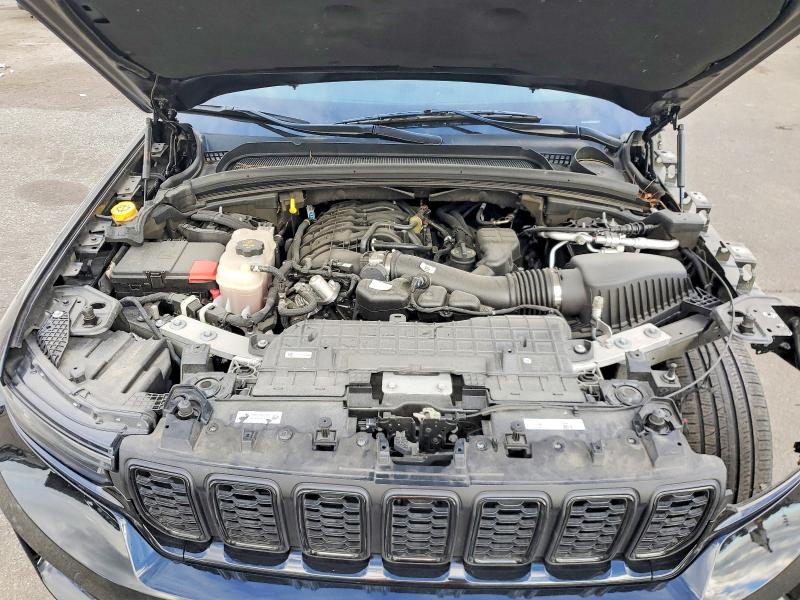 Продажа на аукционе авто 2023 Jeep Grand Cherokee, vin: 1C4RJHBG2P8708341, номер лота: 69901716