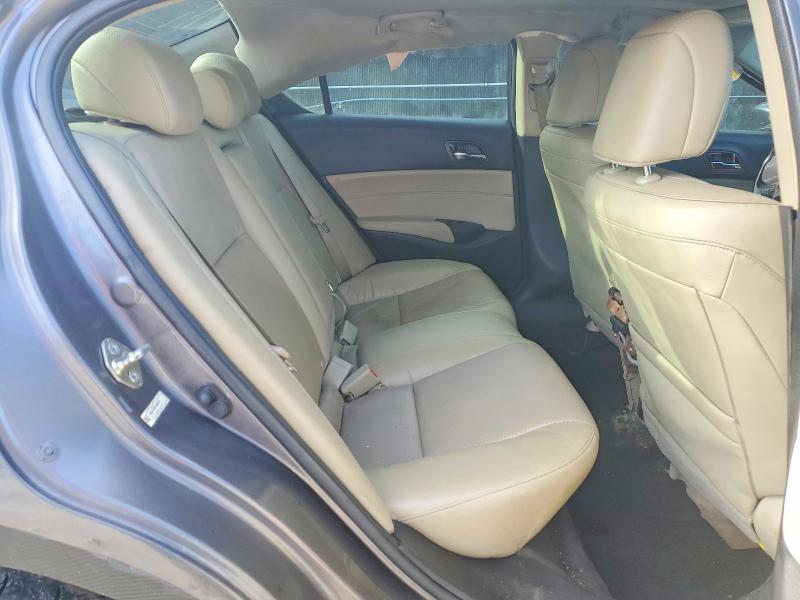 70278626 :رقم المزاد ، 19VDE1F55EE006072 vin ، 2014 Acura Ilx مزاد بيع