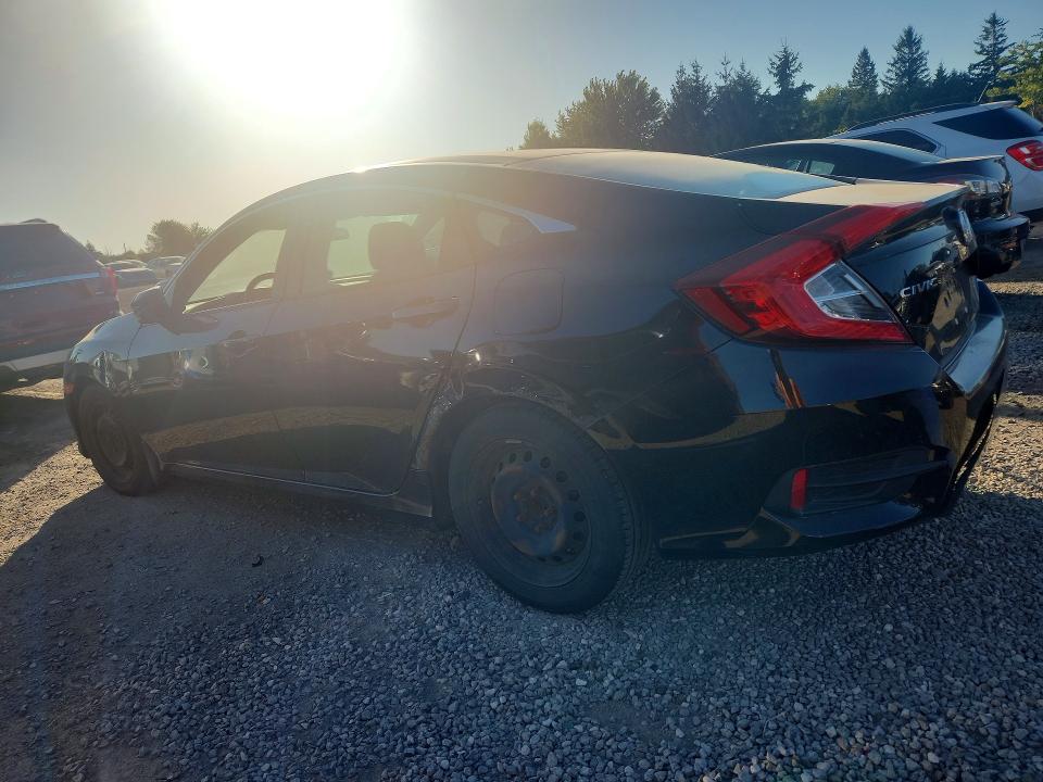 Продаж на аукціоні авто 2016 Honda Civic, vin: 2HGFC2F54GH036894, номер лоту: 68821786