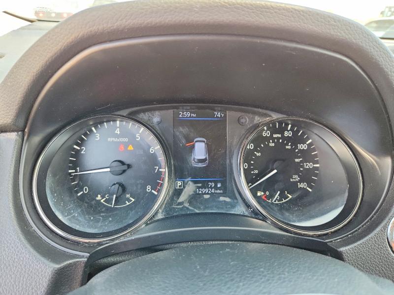 Aukcja sprzedaży 2018 Nissan Rogue, vin: JN8AT2MV2JW307802, numer aukcji: 68985706