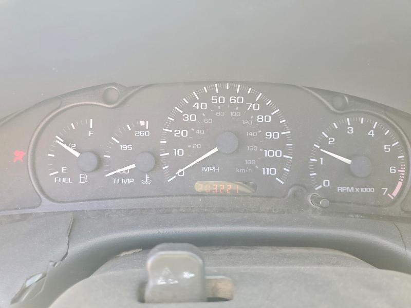 Продаж на аукціоні авто 2003 Chevrolet Cavalier, vin: 1G1JC52F937131040, номер лоту: 68769566