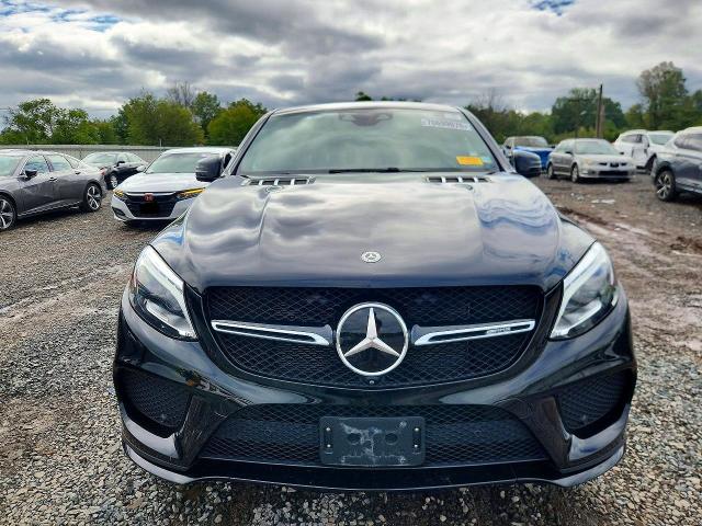 70699076 :رقم المزاد ، 4JGED6EB2KA138719 vin ، 2019 Mercedes-benz Gle Coupe مزاد بيع