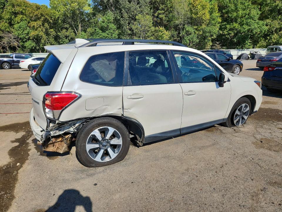 69423106 :رقم المزاد ، JF2SJAGC4JH438519 vin ، 2018 Subaru Forester مزاد بيع