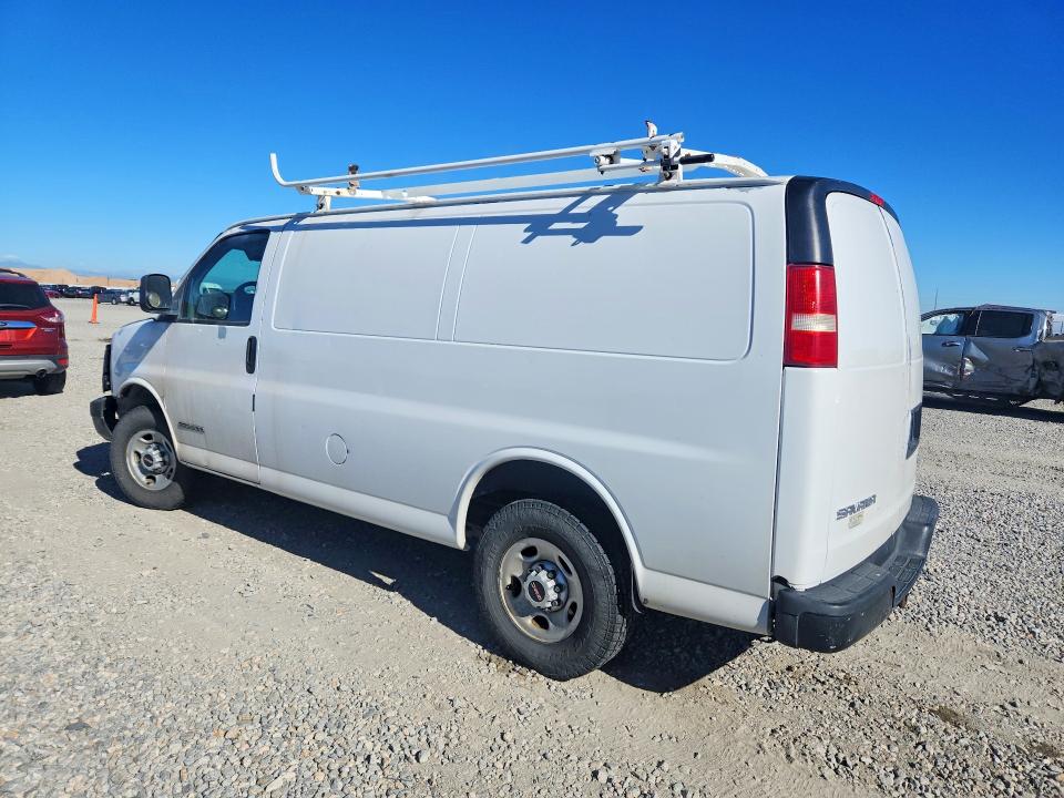 Продажа на аукционе авто 2005 Gmc Savana, vin: 1GTGG25U851249973, номер лота: 67924826