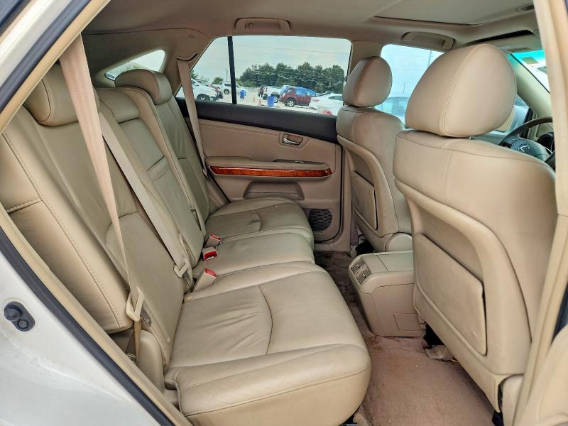 Aukcja sprzedaży 2007 Lexus Rx, vin: 2T2GK31U27C024128, numer aukcji: 67440686