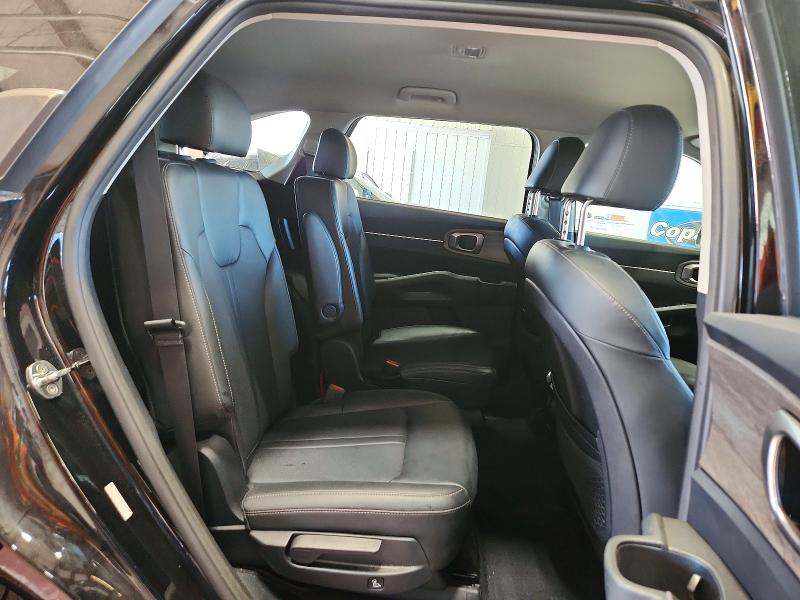 Продажа на аукционе авто 2021 Kia Sorento, vin: 5XYRHDLFXMG062836, номер лота: 70556276