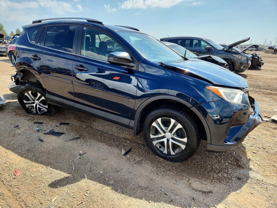 67480016 :رقم المزاد ، JTMZFREV8JJ179852 vin ، 2018 Toyota Rav4 مزاد بيع