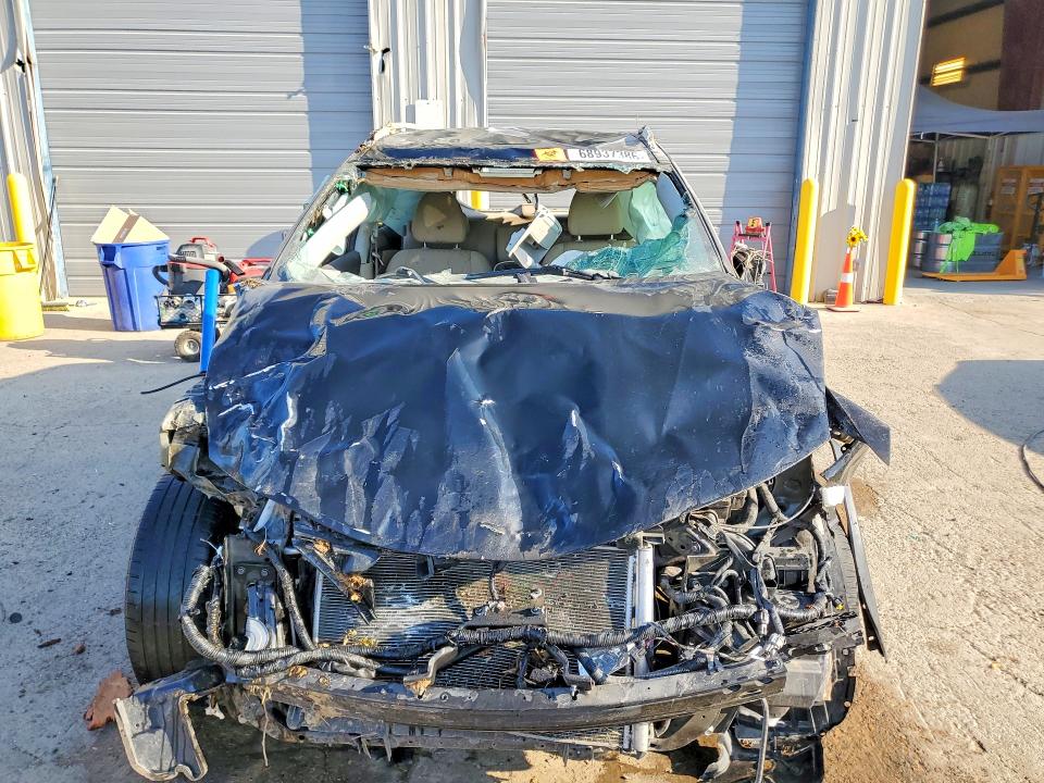 Aukcja sprzedaży 2017 Nissan Rogue, vin: 5N1AT2MN9HC857758, numer aukcji: 68937386