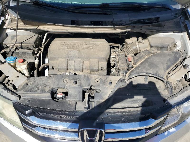 Продажа на аукционе авто 2014 Honda Odyssey, vin: 5FNRL5H6XEB043161, номер лота: 69990136
