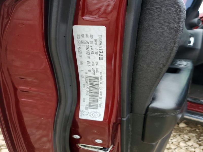 Aukcja sprzedaży 2016 Dodge Durango, vin: 1C4RDJDG3GC403245, numer aukcji: 69164186