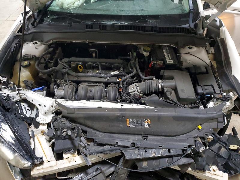 Aukcja sprzedaży 2014 Ford Fusion, vin: 3FA6P0H70ER304739, numer aukcji: 68980976