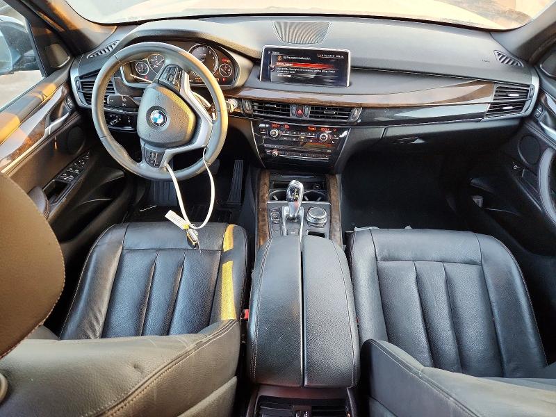 Продажа на аукционе авто 2017 Bmw X5, vin: 5UXKR2C37H0W43276, номер лота: 69988666