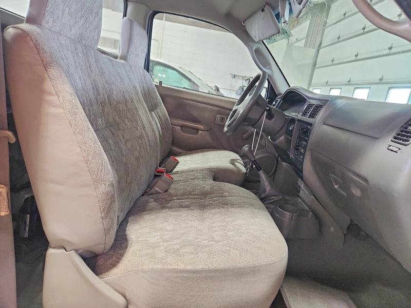 Aukcja sprzedaży 2003 Toyota Tacoma, vin: 5TENL42N13Z161376, numer aukcji: 68825716