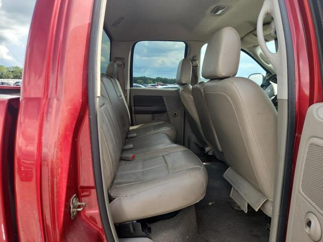 Продажа на аукционе авто 2006 Dodge Ram 2500, vin: 1D7KS28C06J120340, номер лота: 67711806